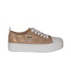 SNEAKERS GUESS FL6BRSF AB12 GOLD