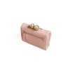Γυναικείο δερμάτινο πορτοφόλι Ted Baker 273565 WXL-ROSIELA Ροζ