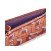 Γυναικείο πορτοφόλι και θήκη καρτών Tous Manifesto 395910149 Πορτοκαλί