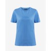 Γυναικείο t-shirt Mexx MF007811541W Γαλάζιο