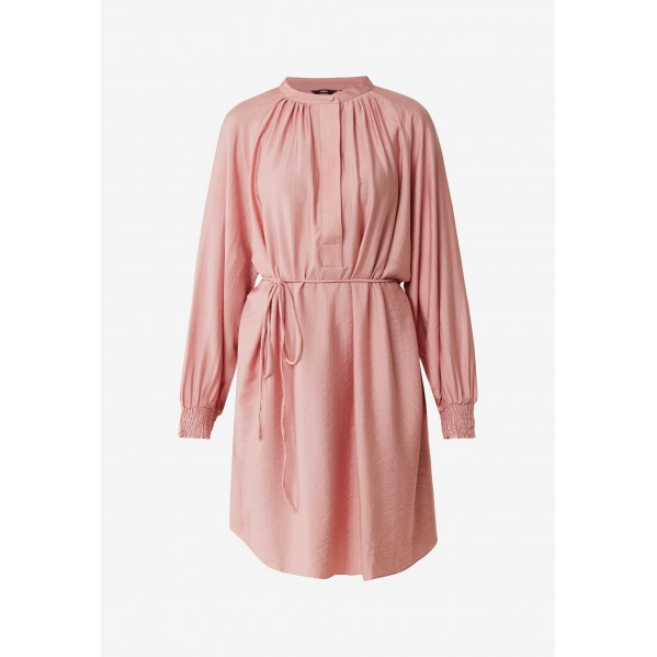 Γυναικείο φόρεμα Mexx MF006303041W Ροζ