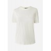 Γυναικείο t-shirt Mexx MF007801741W Off White