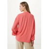 Γυναικεία μπλούζα Mexx MF006101541W Coral