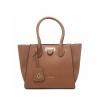 Γυναικεία τσάντα με λουράκι Moschino JC4109PP1ILJ0201 Καφέ