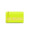 Γυναικεία τσάντα Love Moschino JC4103PP1IKD0404 Lime