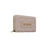 Γυναικείο πορτοφόλι Love Moschino JC5600PP1ILA0601 Ροζ