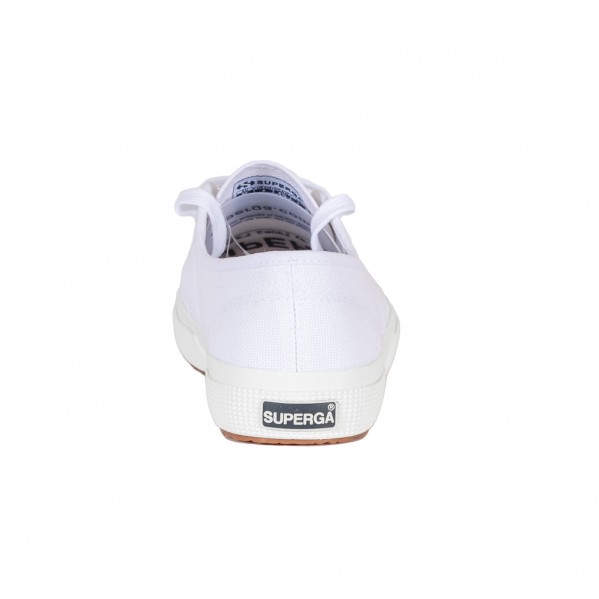 Γυναικεία Sneakers Superga Cotu Classic 2750-S000010-901 White