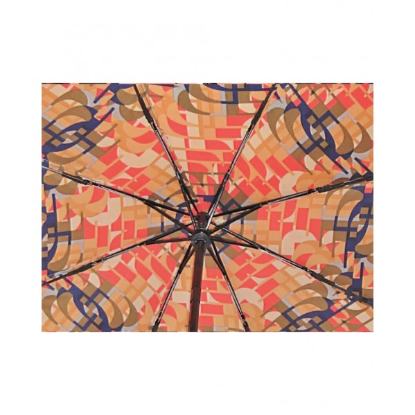 Ομπρέλα βροχής Ferre 4/FD Κόκκινη