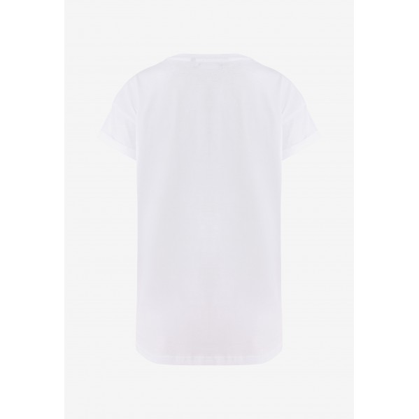 Γυναικεία μπλούζα Mexx ZN2129036W 110601 Λευκό 
